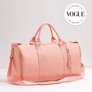 Elegant Luhxe Travel Bag